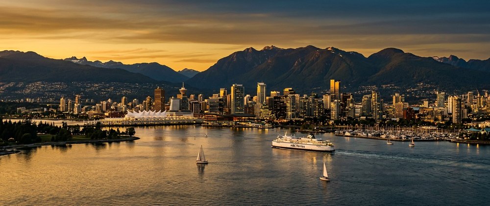 Illustrative photo representing Metro Vancouver, British Columbia